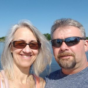 Meet your Posher, Patti